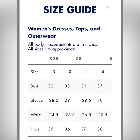 Tommy Hilfiger long sleeve cable knit sweater size xxs - Picture 9 of 11